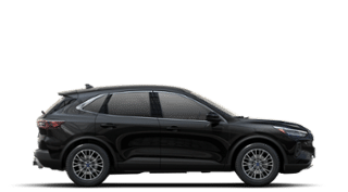 2025 Ford Escape Plugin Hybrid External Image 1